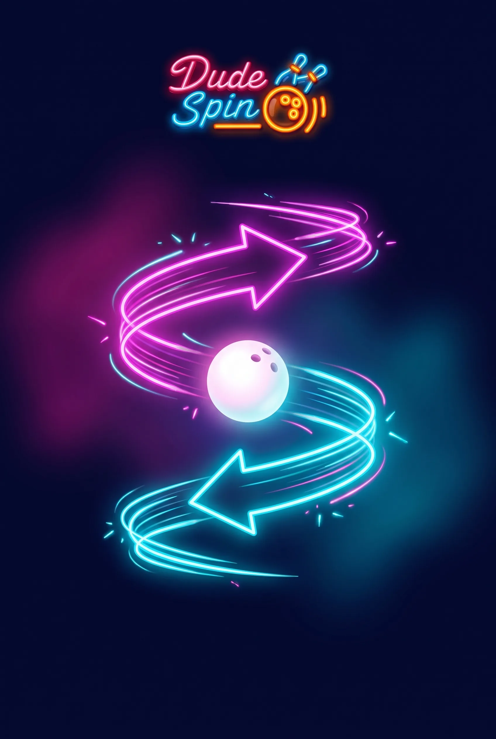 Dude Spin: illustrazione dedicata a depositi e prelievi